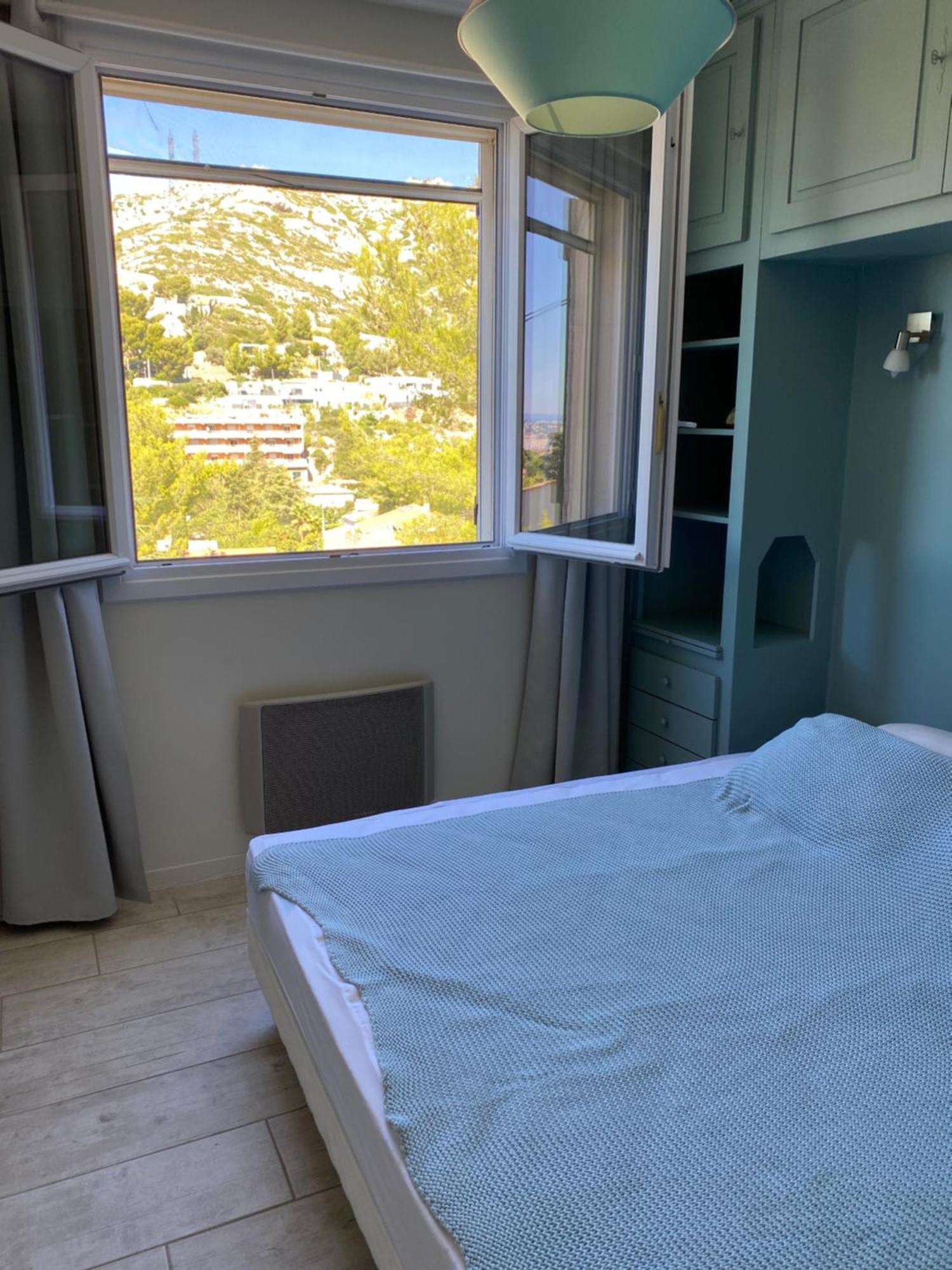 La Champanel Maison Vue